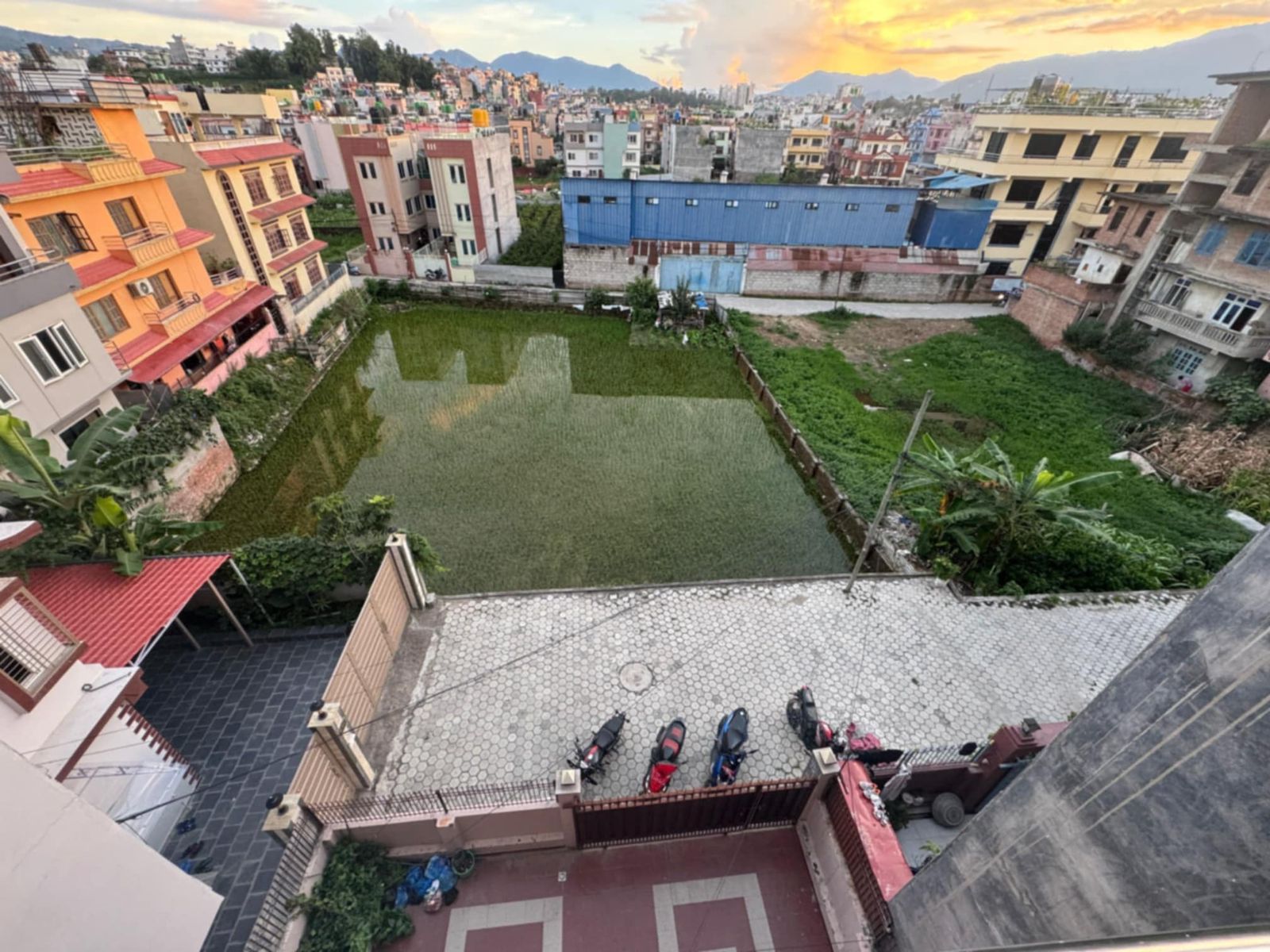 Picture of Lalitpur Metropolitan City, Bagmati
